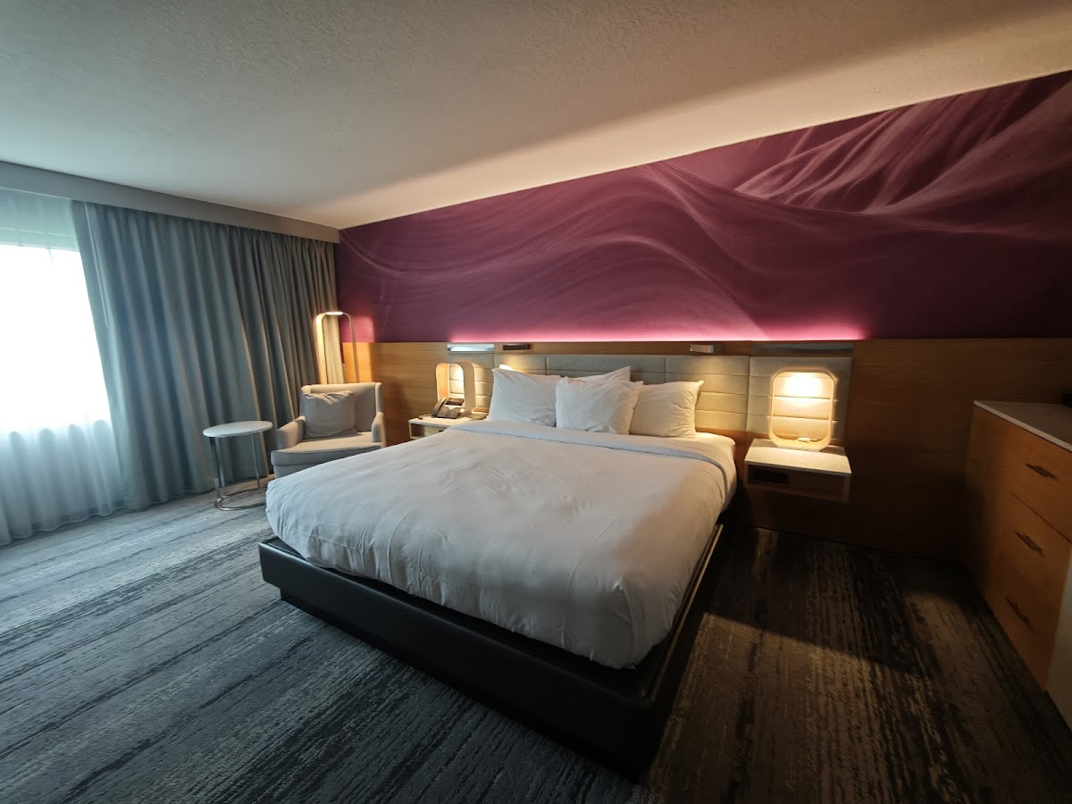 Treasure Island Resort & Casino photo 2