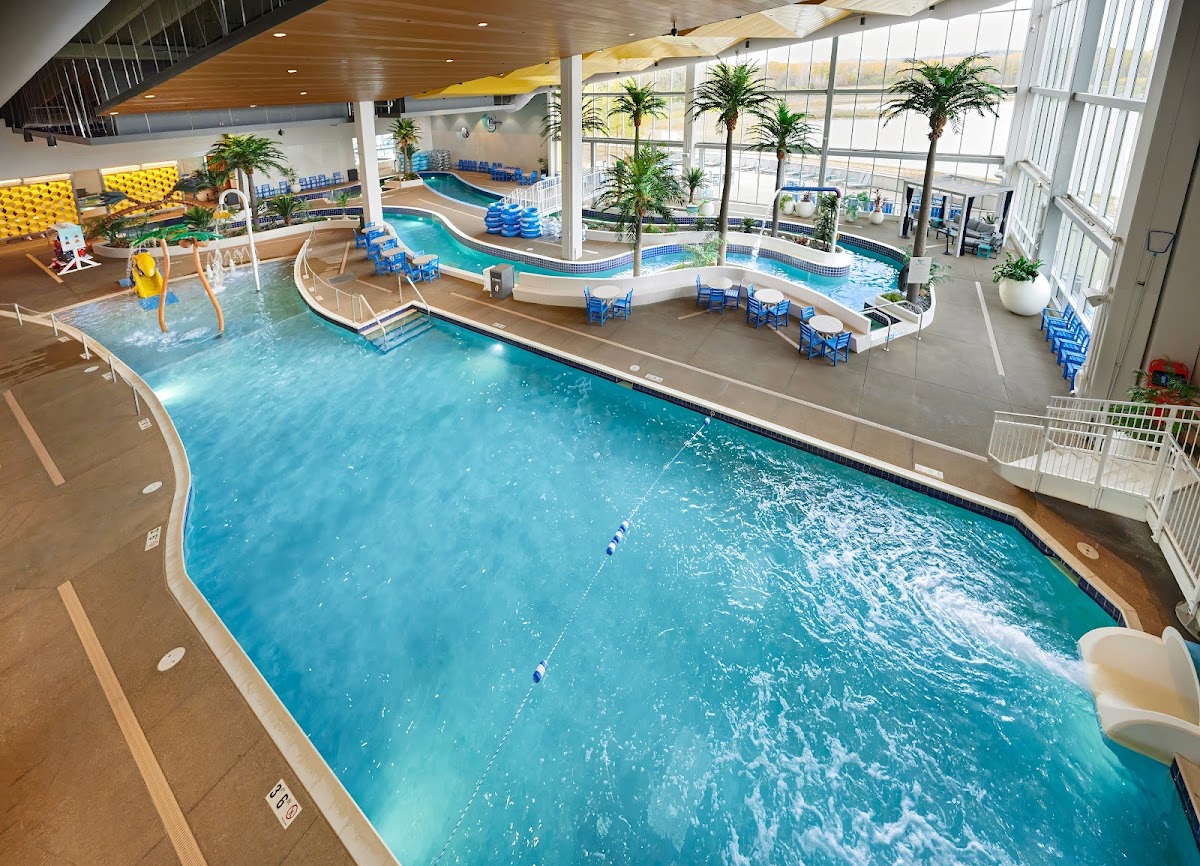 Treasure Island Resort & Casino photo 3
