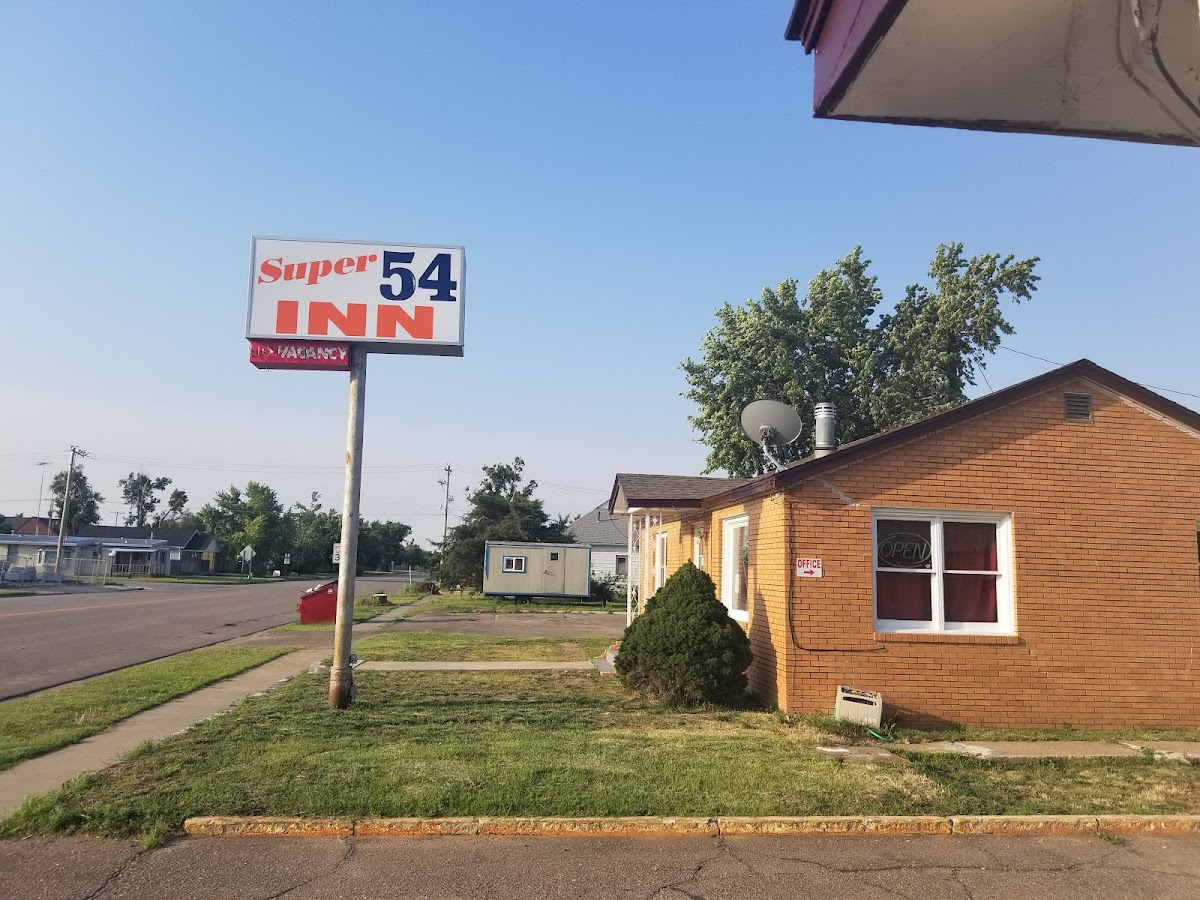 Super 54 Inn