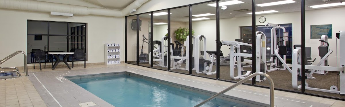 Holiday Inn Express & Suites Wadsworth by IHG photo 3