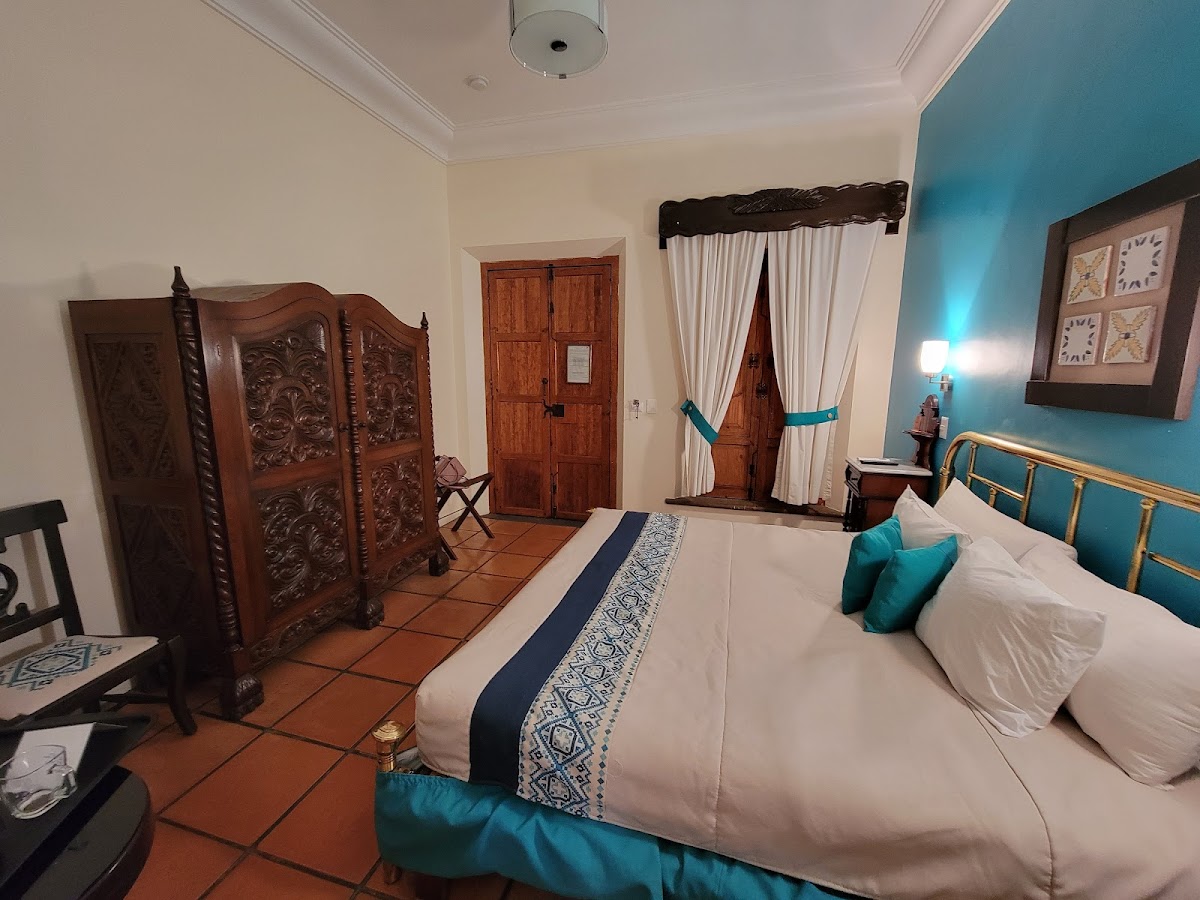 La Casa De Los Patios Hotel & Spa