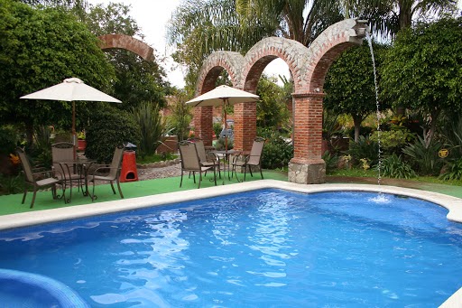 La Casa De Los Patios Hotel & Spa photo 2