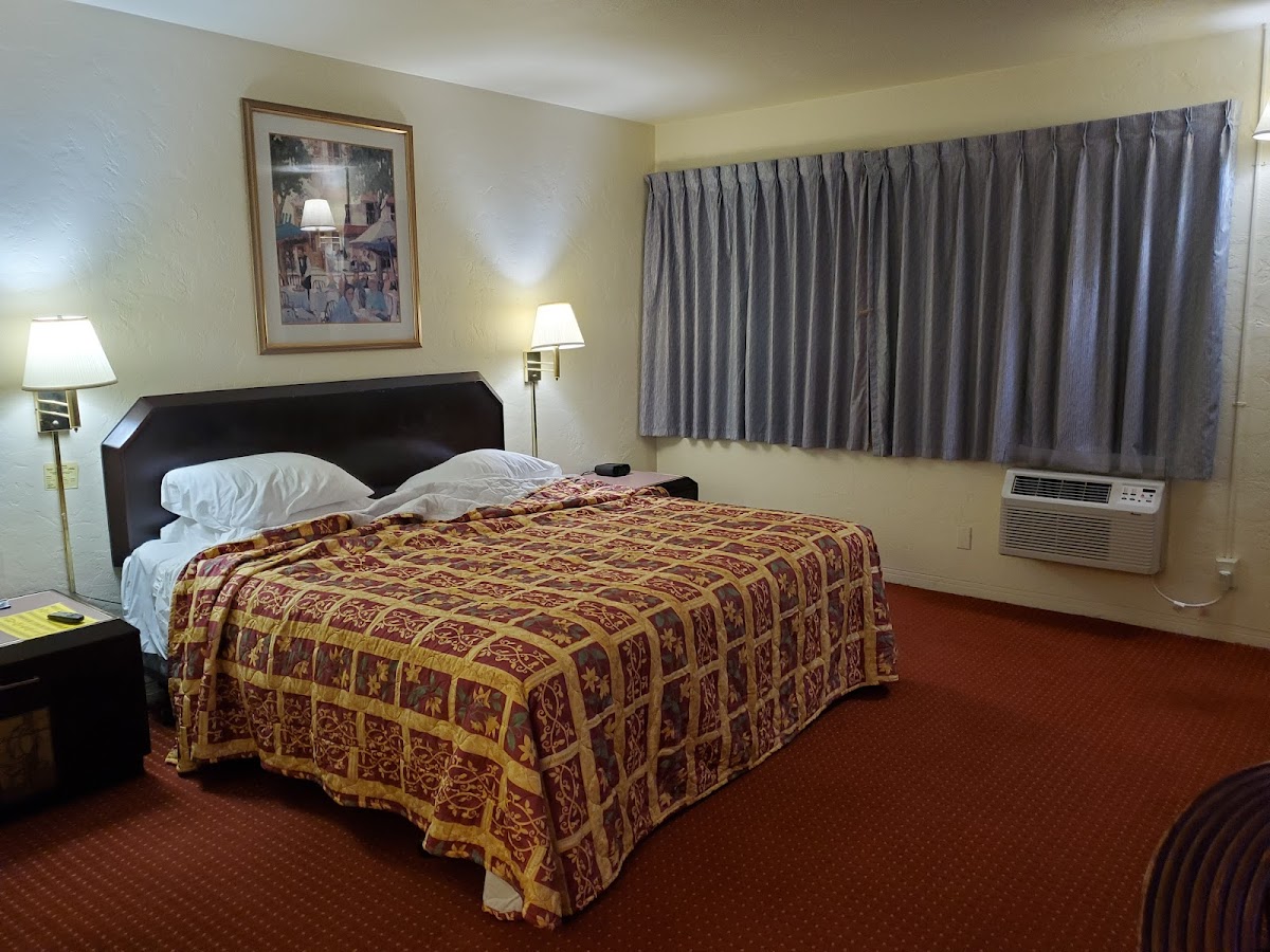 Hawaii Motel photo 2