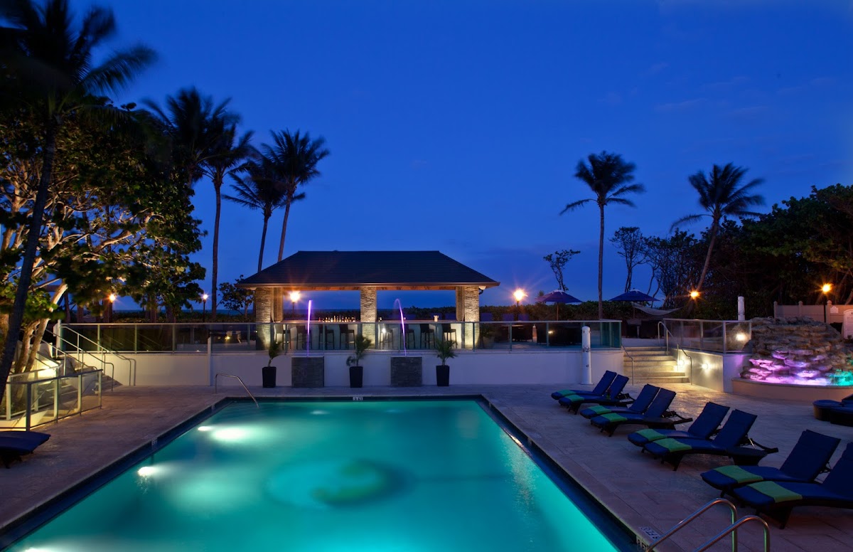 Jupiter Beach Resort & Spa photo 3