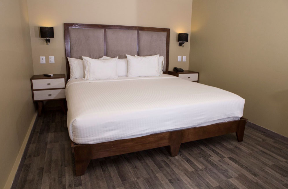 Suites Lerma