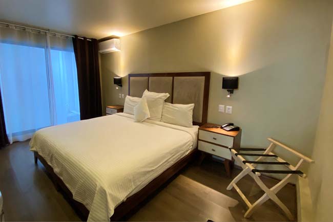 Suites Lerma photo 2