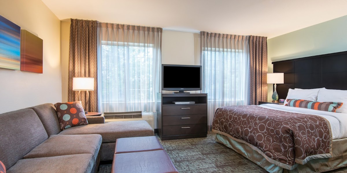Staybridge Suites Allentown West by IHG photo 2