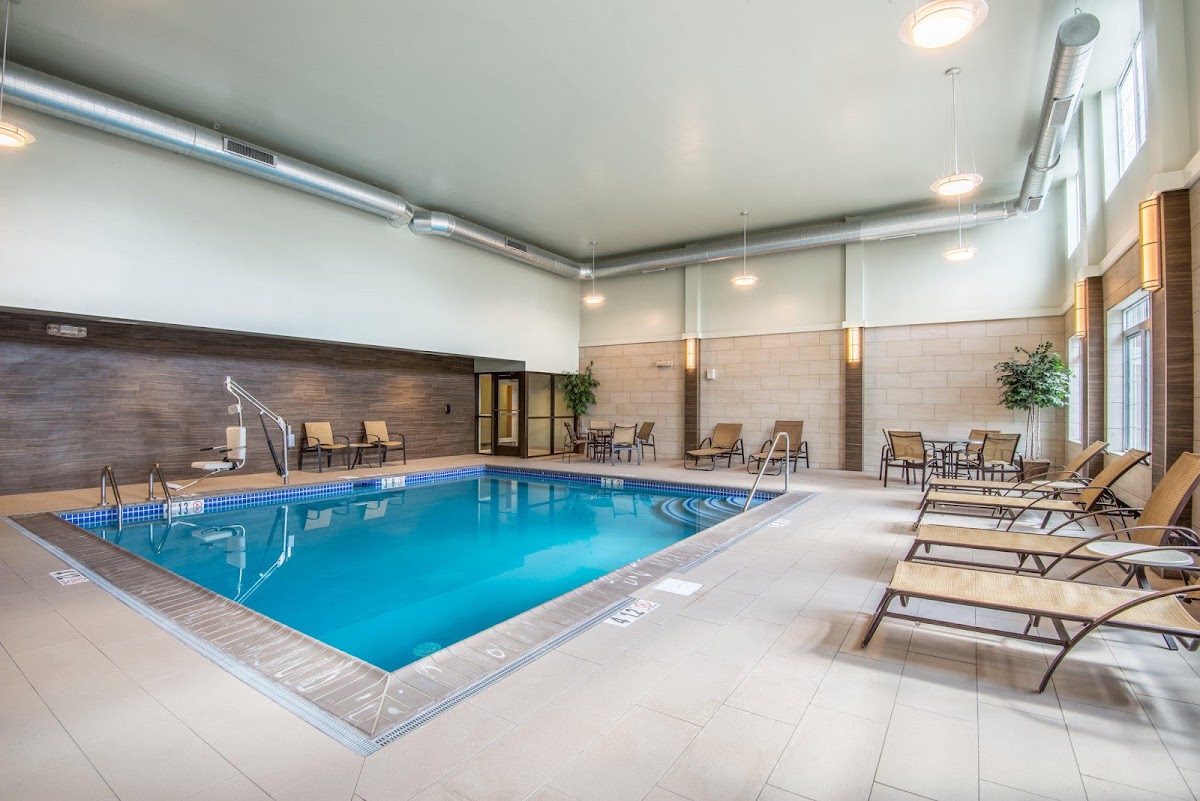 Staybridge Suites Allentown West by IHG photo 3
