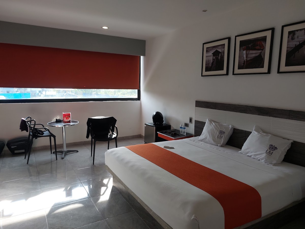 Hotel Peninsula photo 2