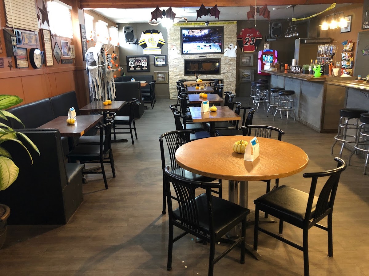 Farmcraft Beverages at the Central Butte Hotel photo 2