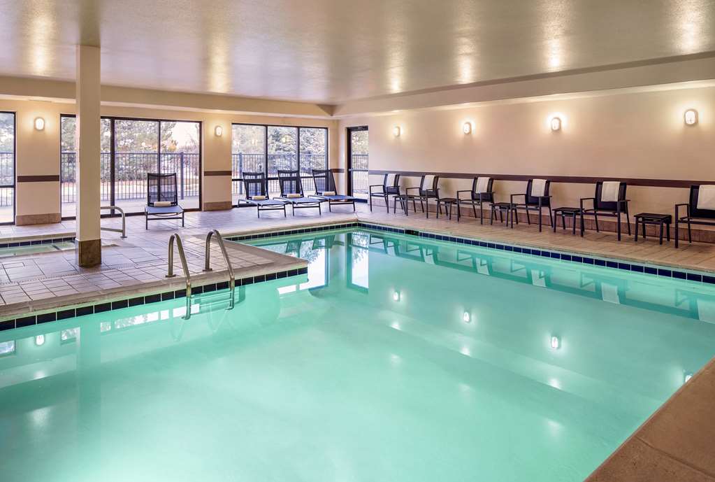 Hampton Inn Loveland photo 3