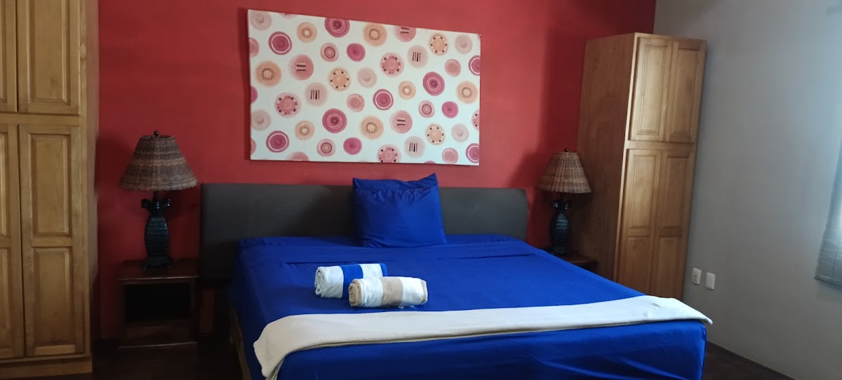 Tropical Casa Blanca Youth & Chic Hotel photo 2