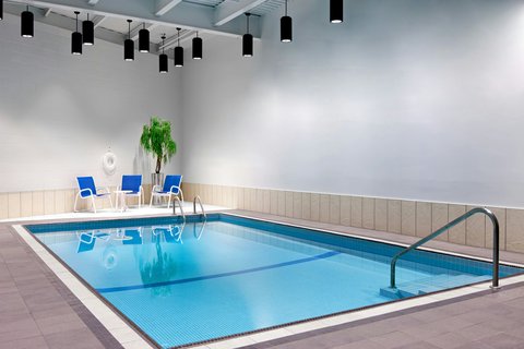 Four Points by Sheraton Edmundston Hotel & Conference Center photo 3
