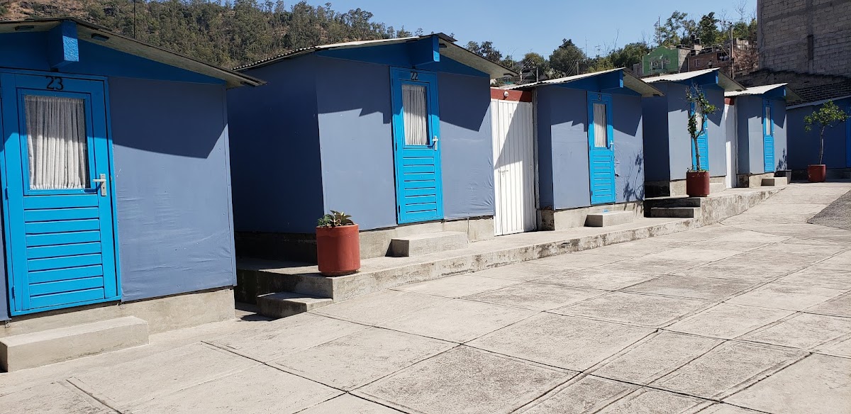 Albergue