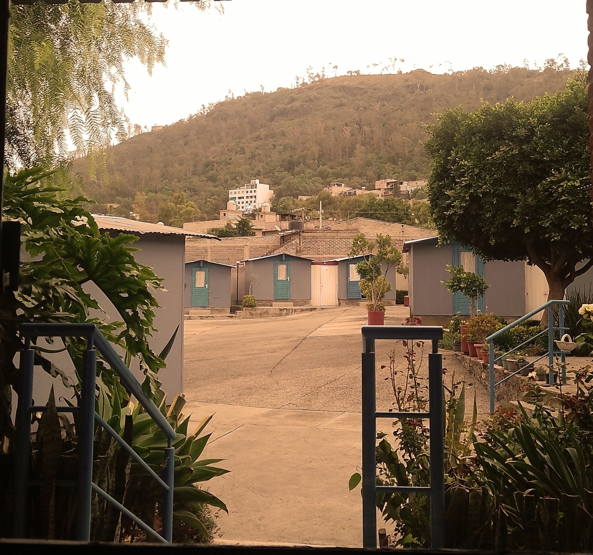 Albergue photo 2