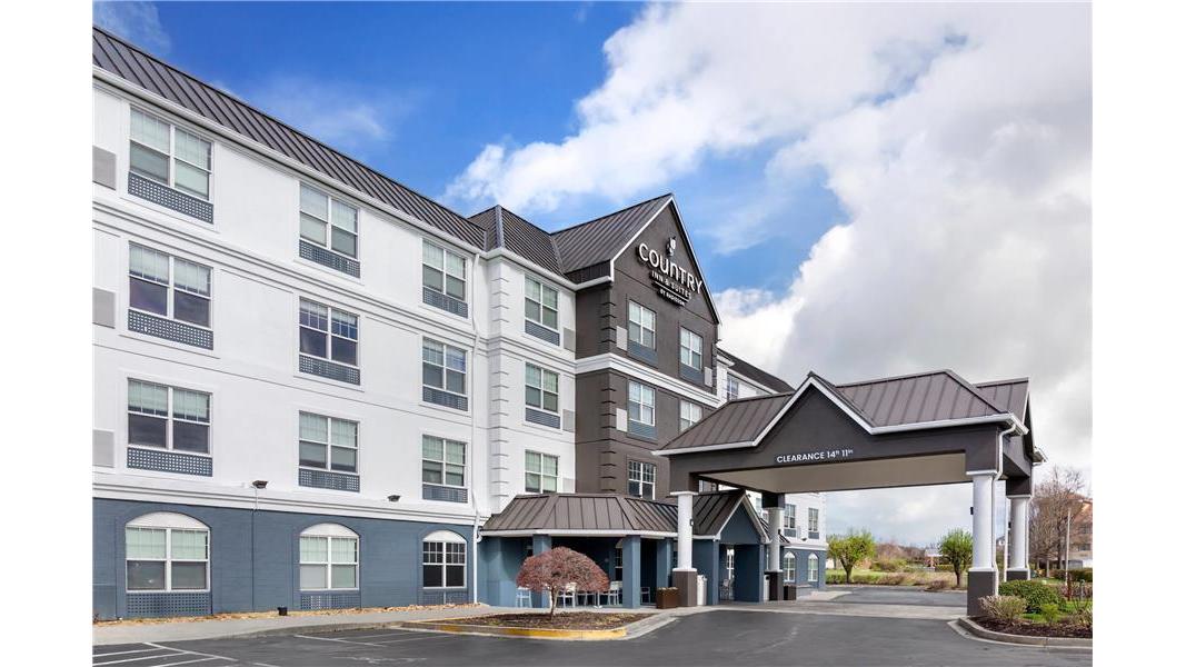 Country Inn & Suites by Radisson, Georgetown, KY
