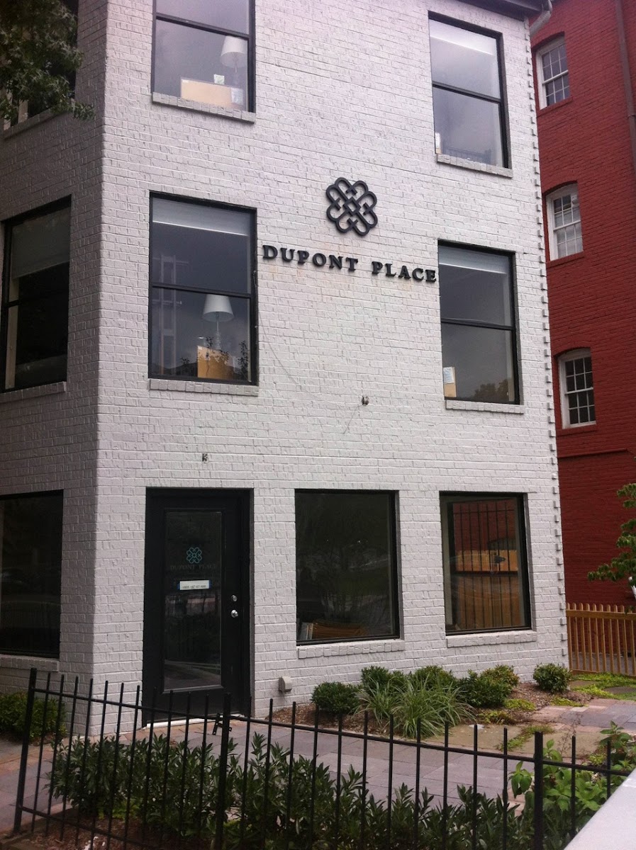 DuPont Place Boutique Inn photo 3