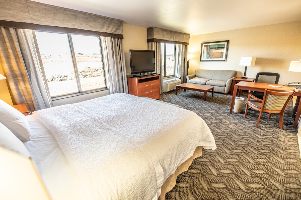 Hampton Inn & Suites Craig photo 2