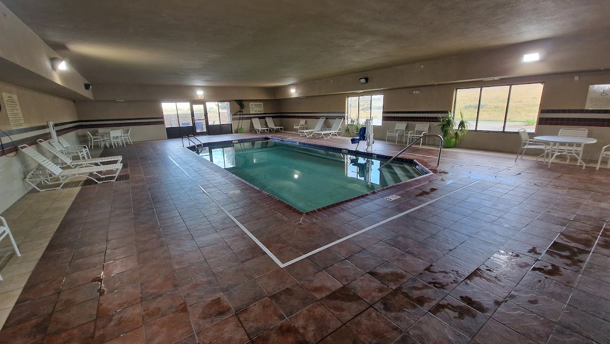 Hampton Inn & Suites Craig photo 3