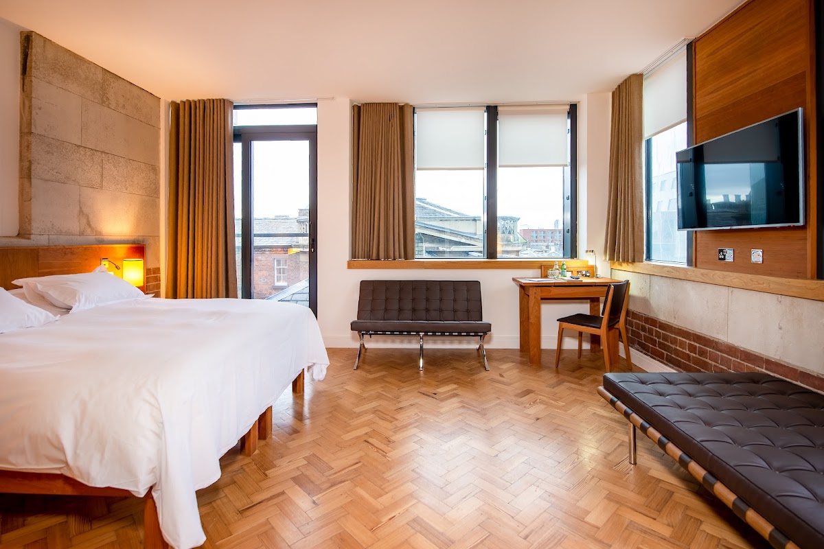 Hope Street Hotel photo 2