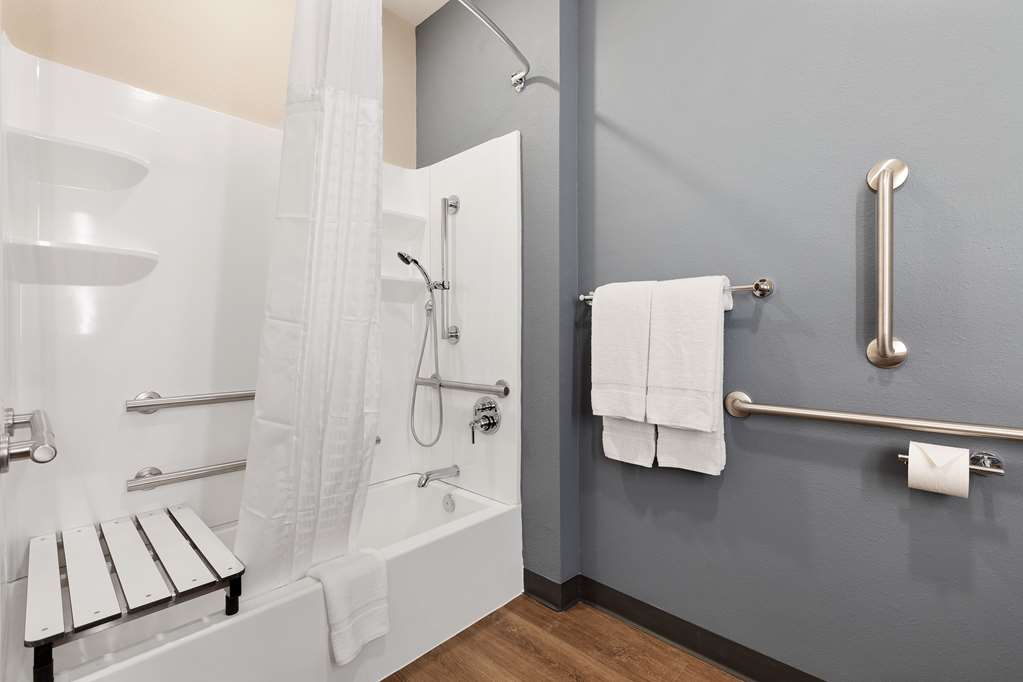 Extended Stay America Premier Suites- Savannah - Pooler photo 3