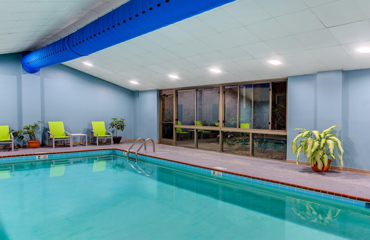 Holiday Inn Express & Suites Morristown by IHG photo 3