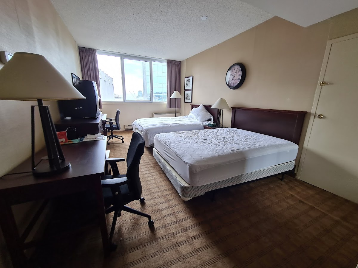 Carrefour Sherbrooke-McGill Housing and Conference Services photo 2