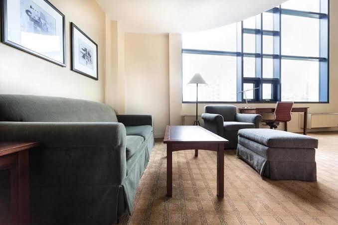 Carrefour Sherbrooke-McGill Housing and Conference Services photo 3