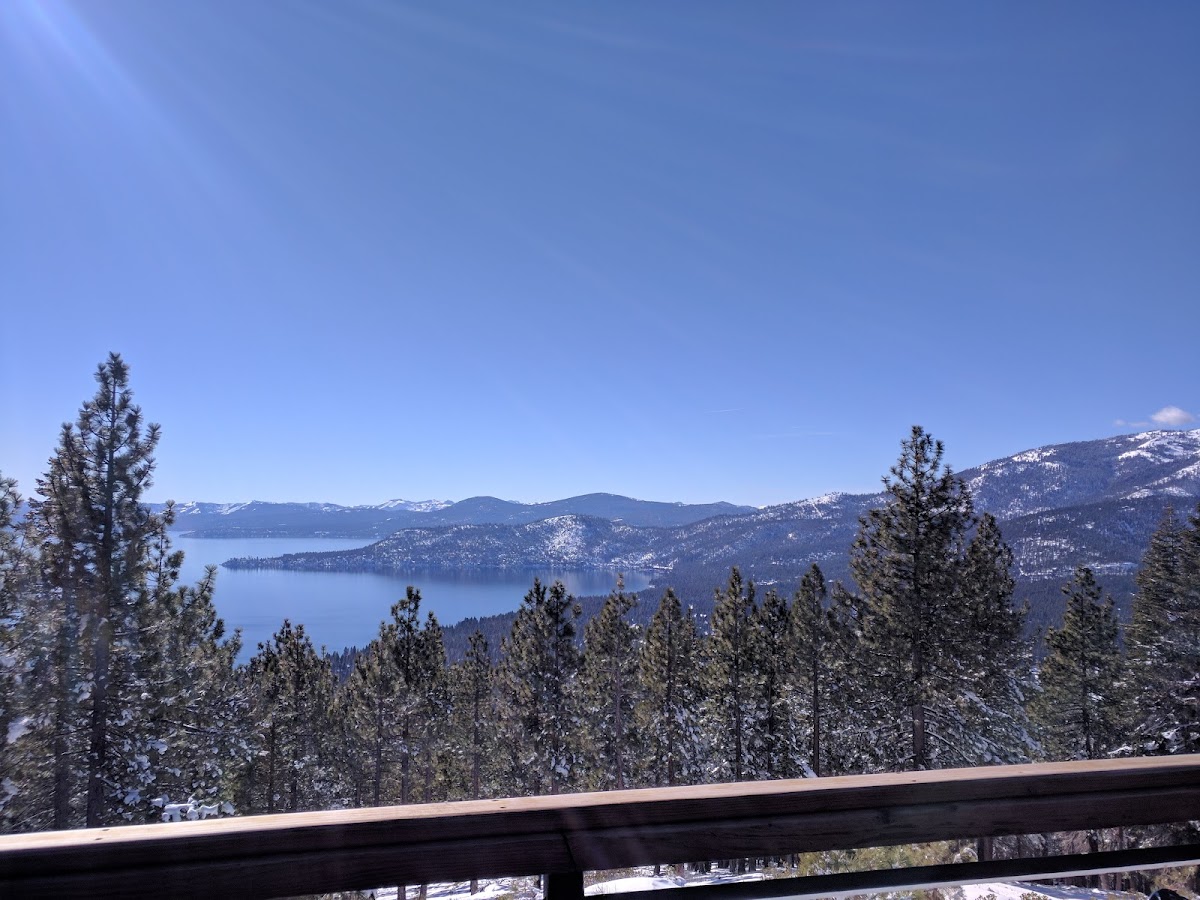 Diamond Peak Ski Resort photo 3