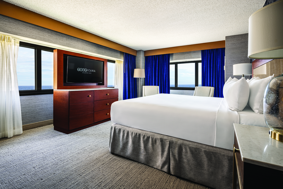 Tropicana Atlantic City - A Caesars Rewards Destination photo 2