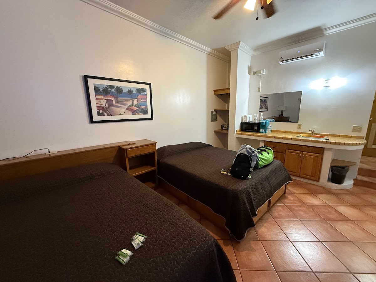 Sandollar Hotel photo 2