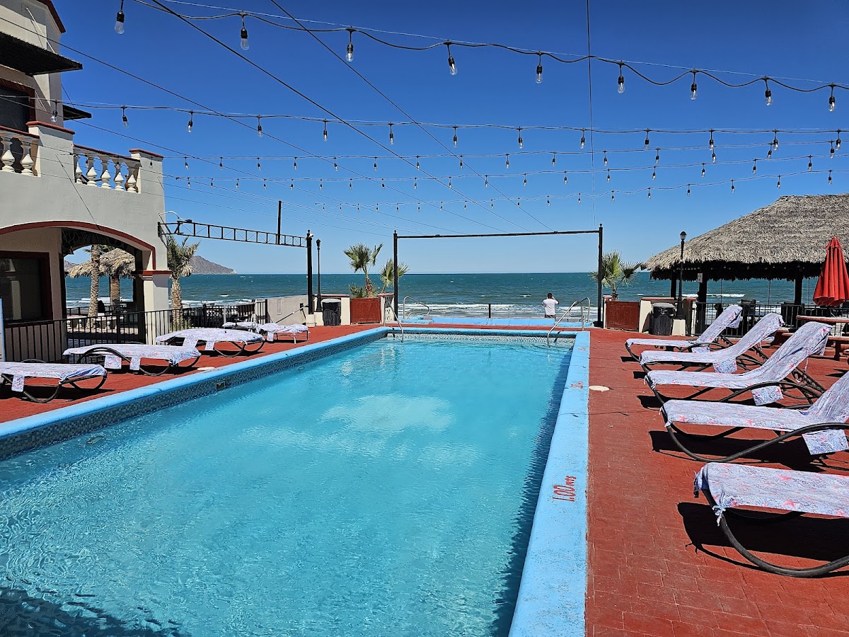 Sandollar Hotel photo 3