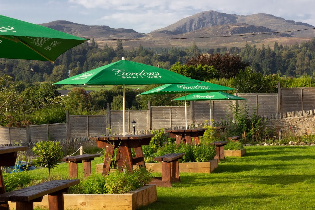 Craigvrack Hotel