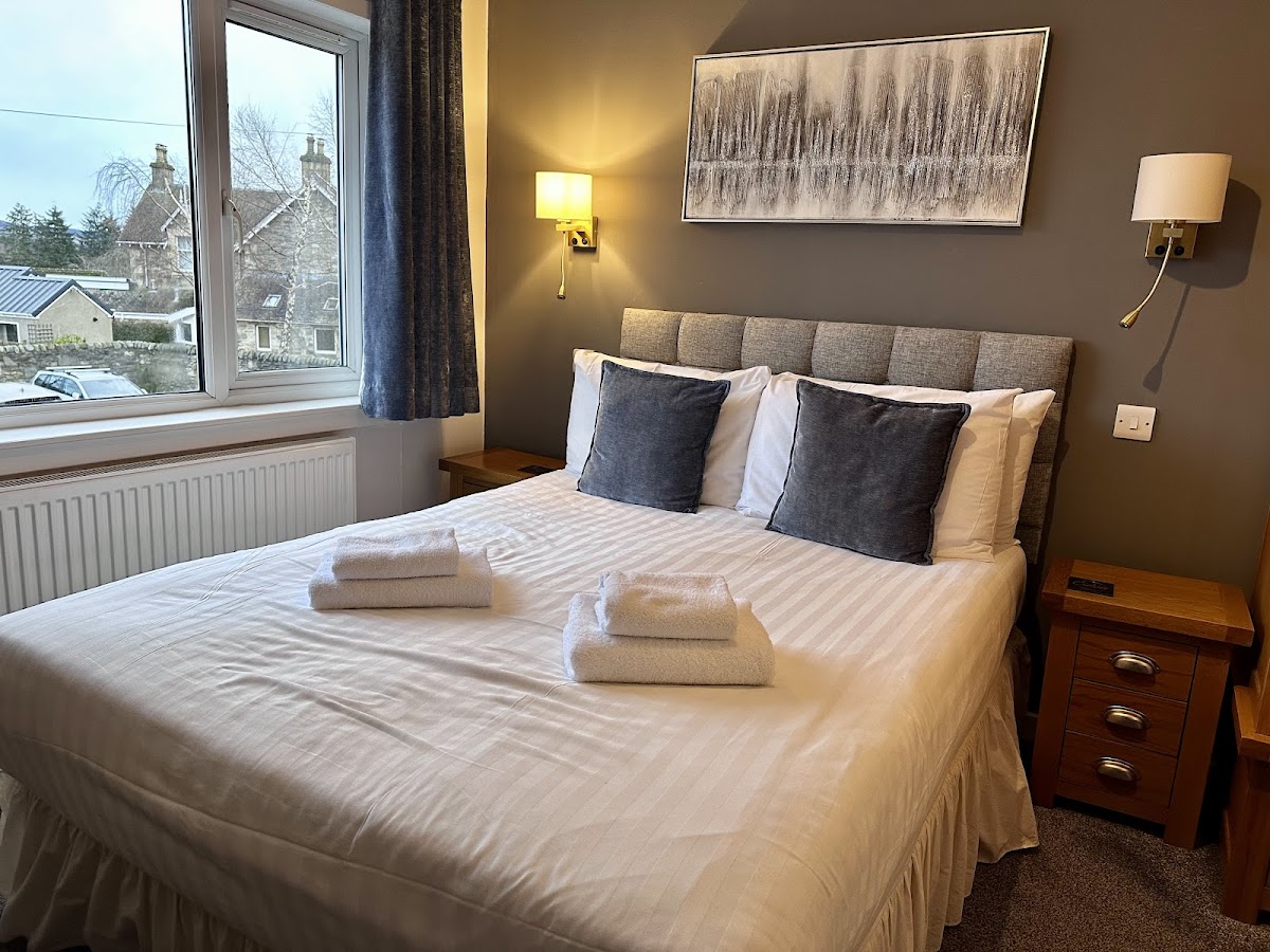 Craigvrack Hotel photo 2