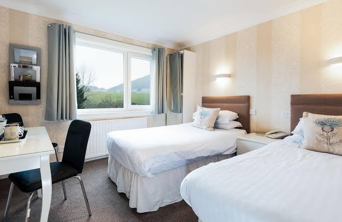 Craigvrack Hotel photo 3