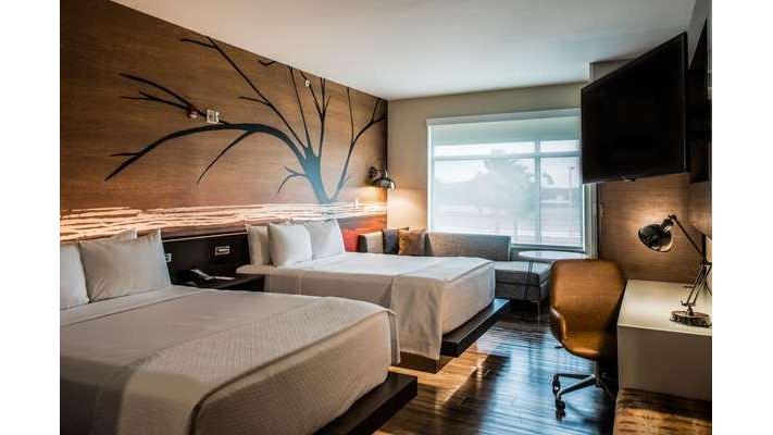 Cambria Hotel McAllen Convention Center photo 2