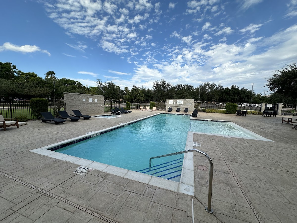 Cambria Hotel McAllen Convention Center photo 3