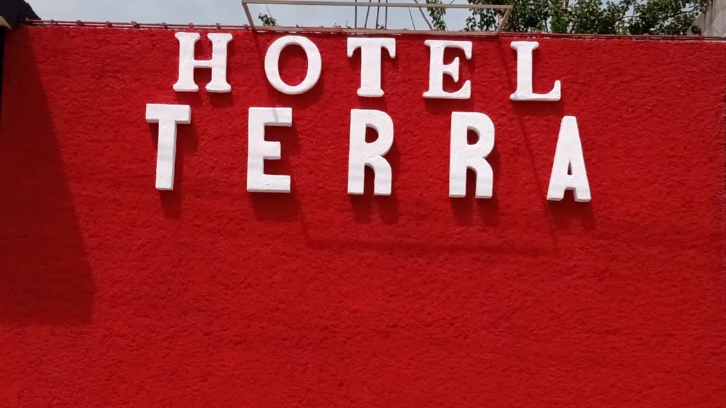 Hotel Terra photo 2