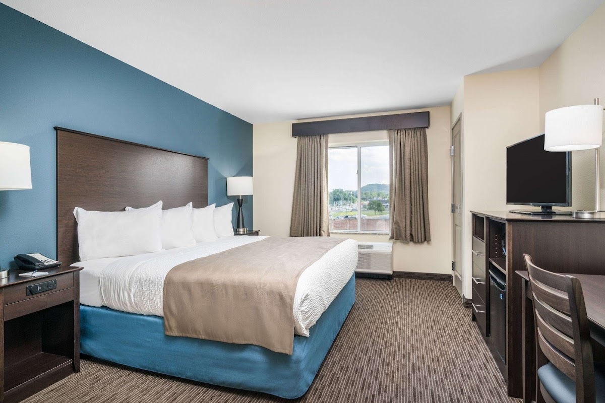 AmericInn by Wyndham Winona photo 2