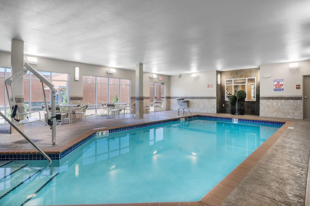 AmericInn by Wyndham Winona photo 3