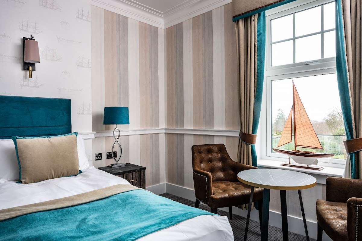 Toravaig House Hotel photo 2