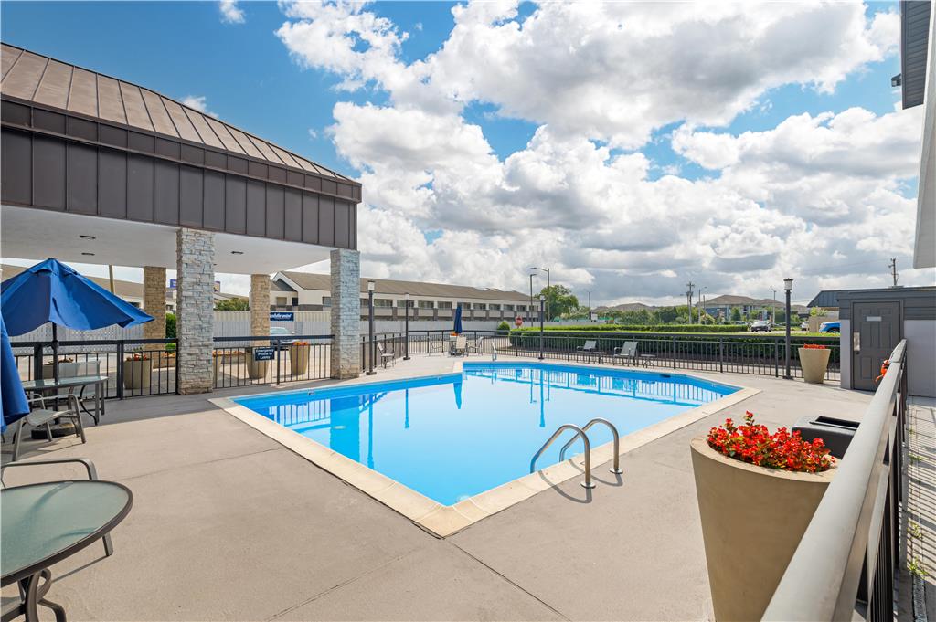 Best Western Center Inn photo 3