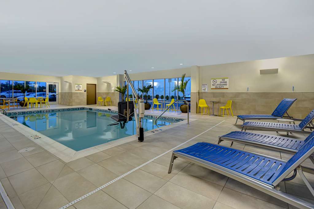 Home2 Suites by Hilton East Hanover photo 3