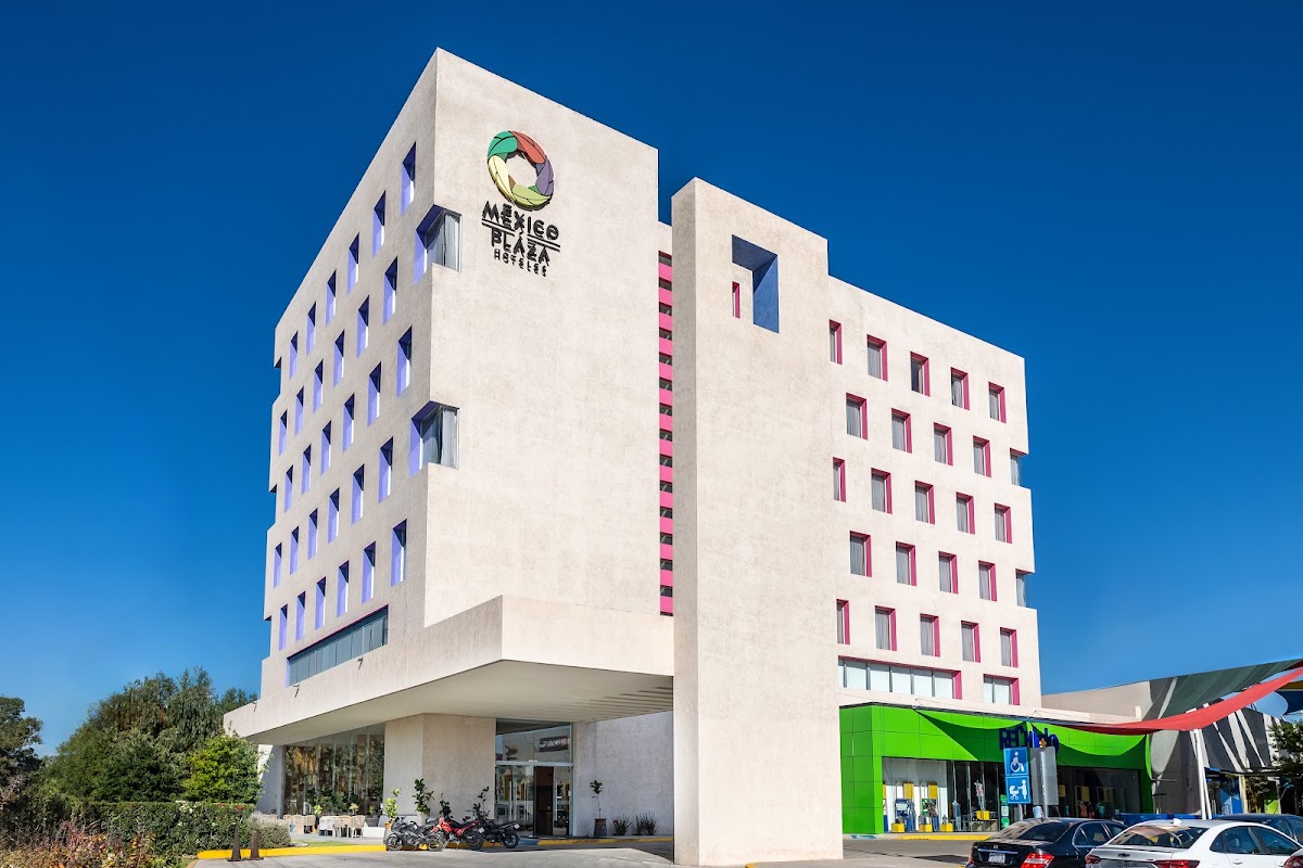 Hotel México Plaza Querétaro