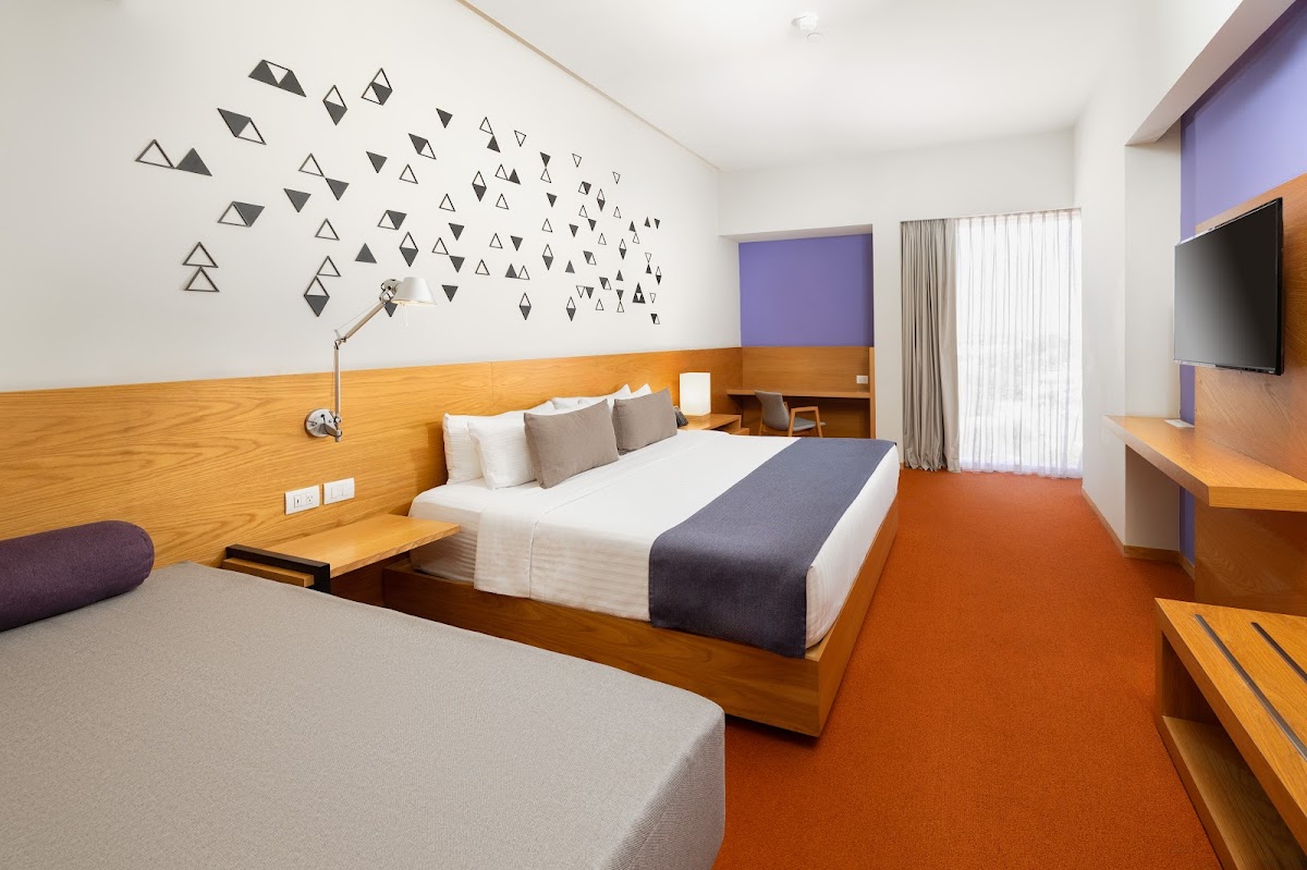 Hotel México Plaza Querétaro photo 2