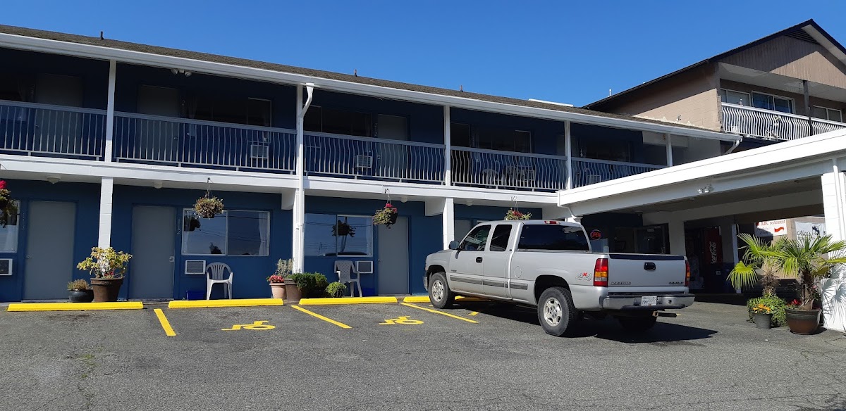 Value Lodge Motel