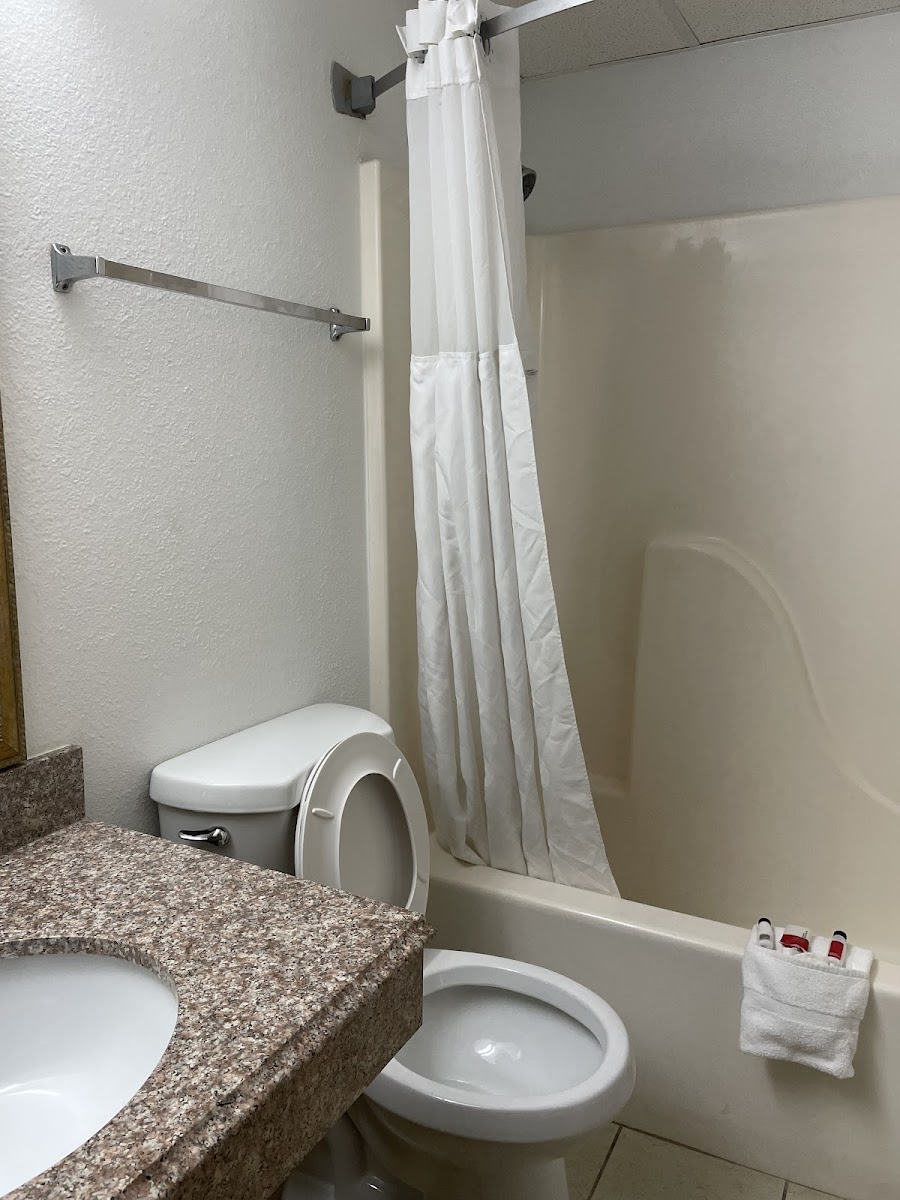 Super 8 by Wyndham Park City/North Wichita Area photo 3