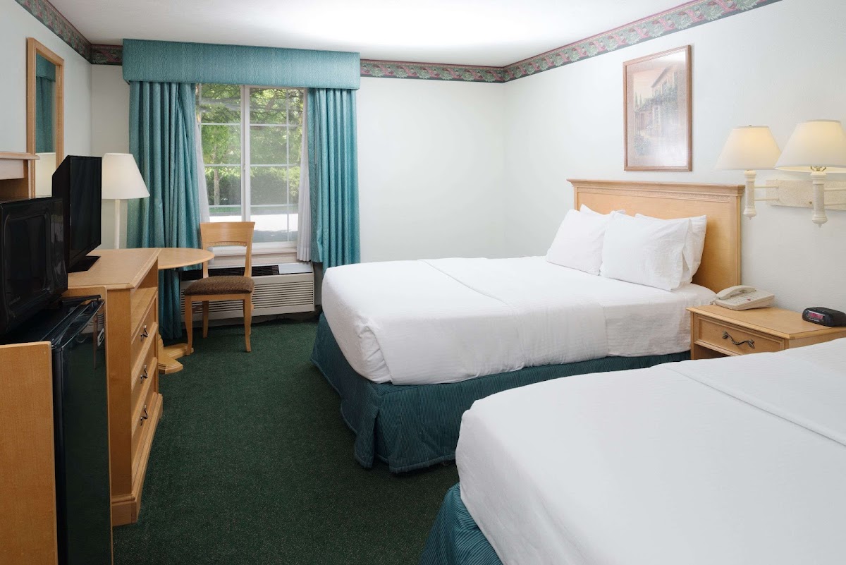 Baymont by Wyndham Coeur D Alene photo 2
