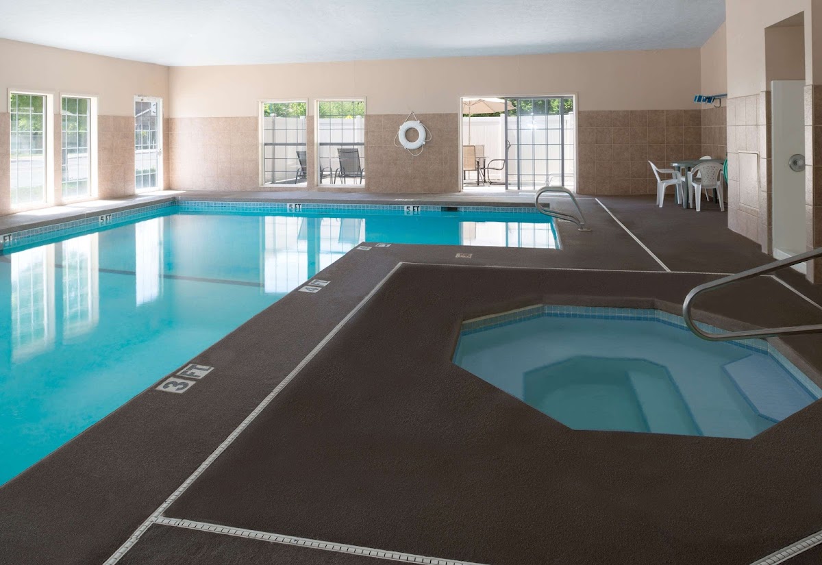 Baymont by Wyndham Coeur D Alene photo 3
