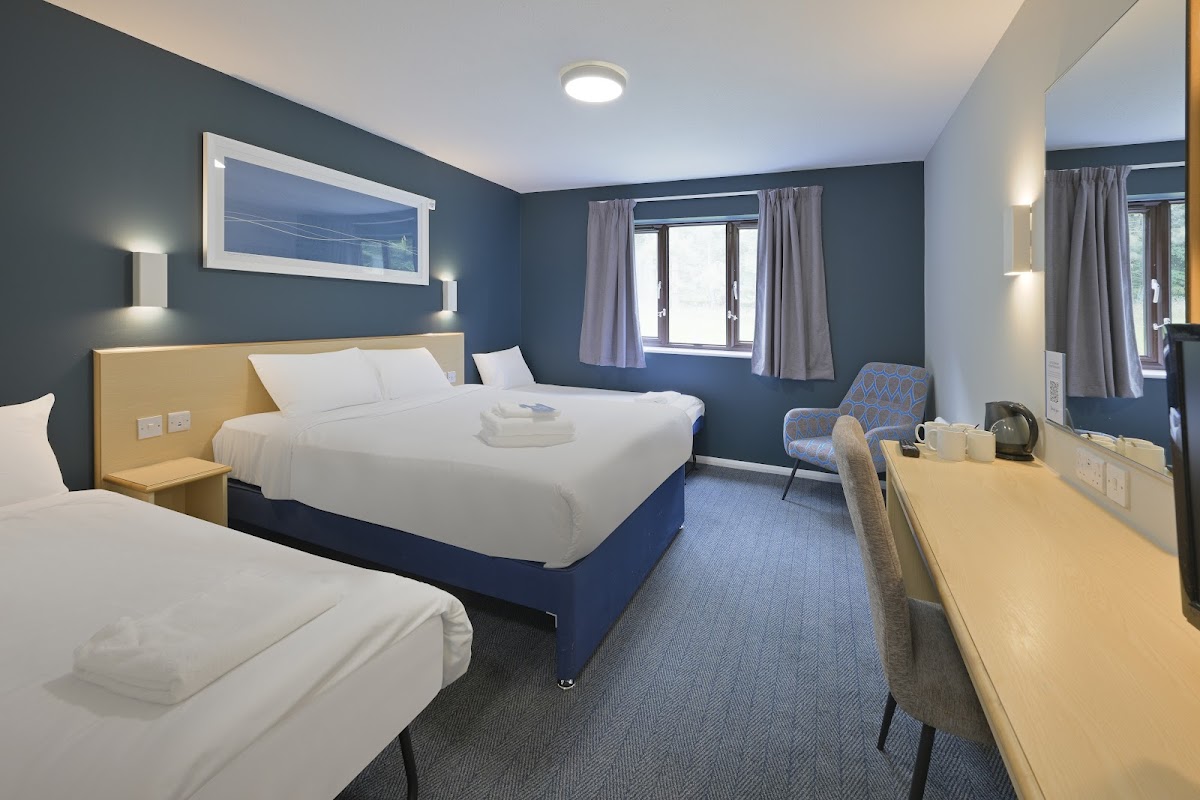 Travelodge Stratford Alcester photo 2
